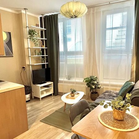 Apartment Jenny - Old Town, Free Private Parking, Ac Братислава Экстерьер фото