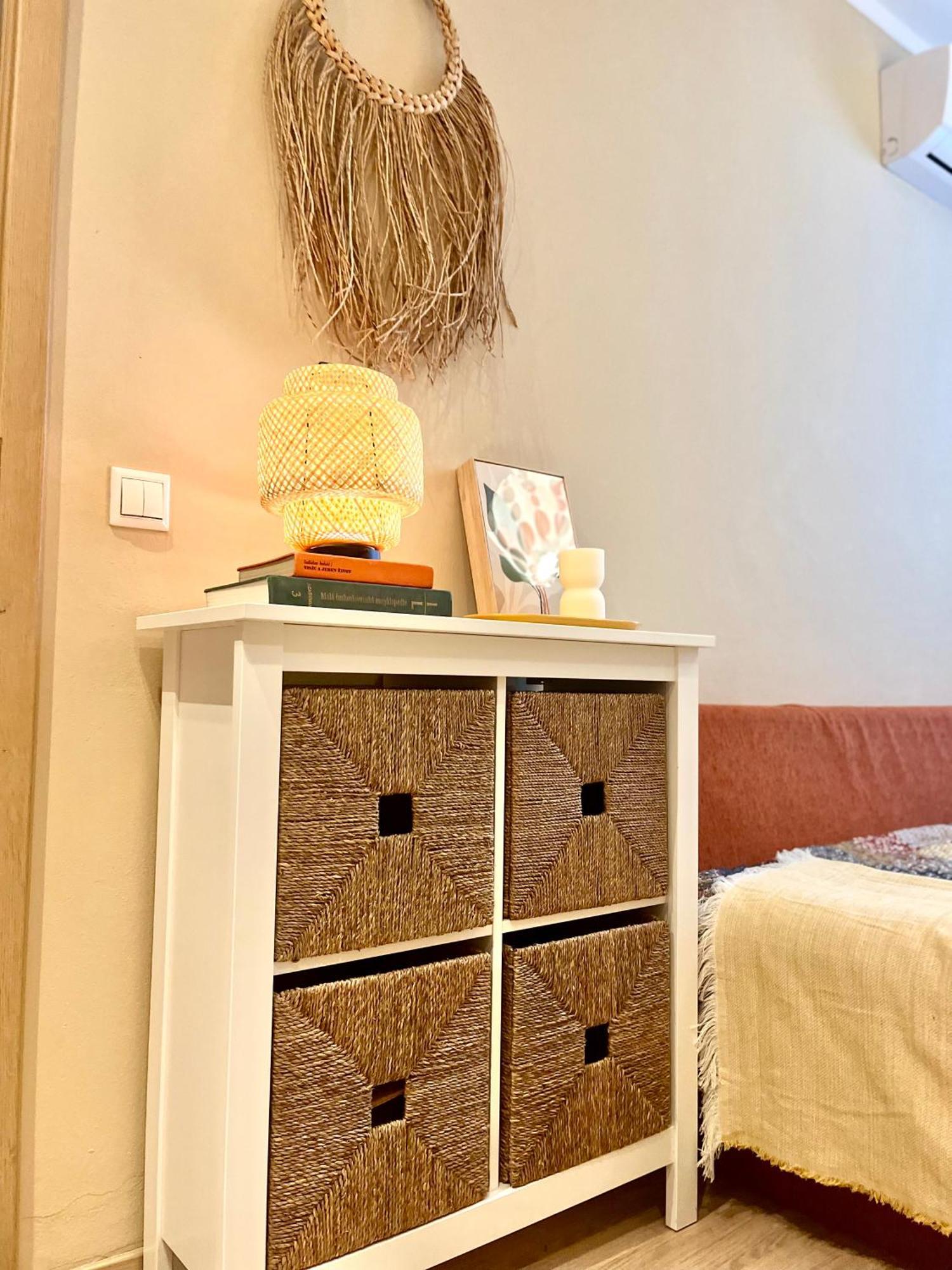 Apartment Jenny - Old Town, Free Private Parking, Ac Братислава Экстерьер фото